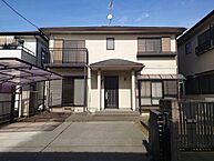 埼玉県北葛飾郡杉戸町大字杉戸：物件画像