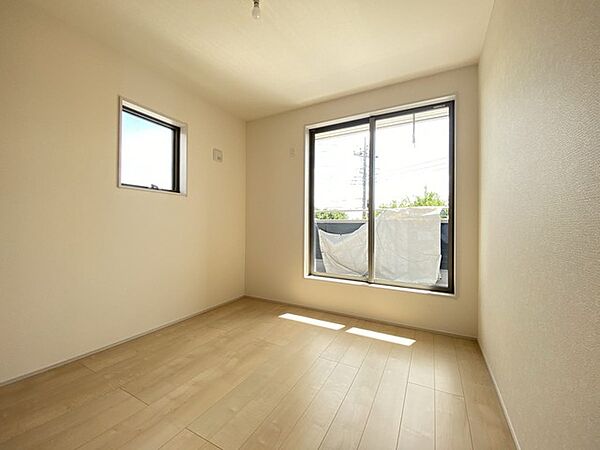 子供部屋