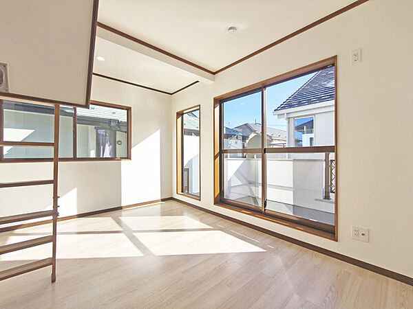 子供部屋