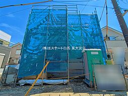 外観の画像