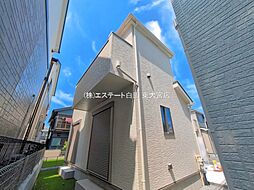 外観の画像