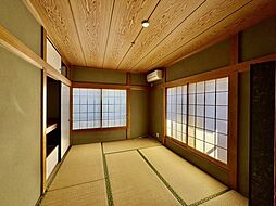 和室の画像