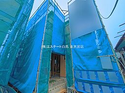 外観の画像