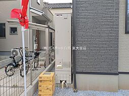 外観の画像