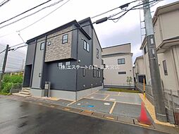 外観の画像