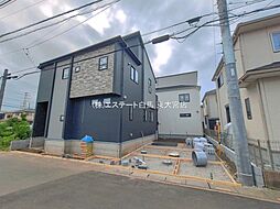 外観の画像