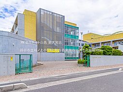 越谷市東越谷15期