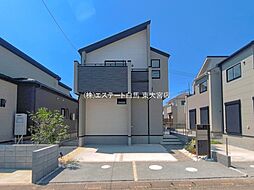 外観の画像