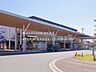 周辺：JR「北本」駅（3000m）