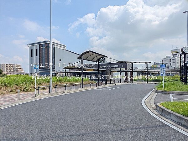 周辺を拡大表示