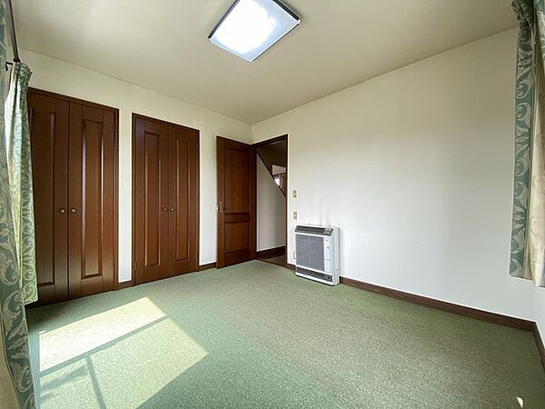子供部屋