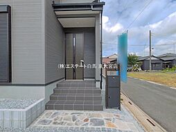 外観の画像