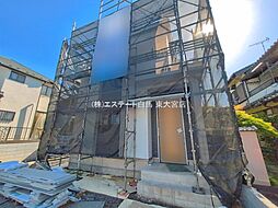 外観の画像