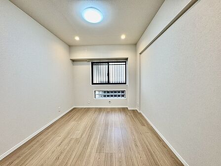 完成物件ですから、実際の生活イメージがつかめます。まずはごゆっくり見てみてください。