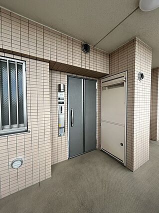 アプローチから...