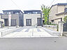 外観：閑静な住宅地で叶える、穏やかな新生活が待ってます。 