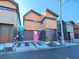 春日部市新宿新田
