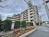 埼玉県越谷市大字下間久里：物件画像