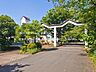 周辺：伊奈町立南中学校（1720m）