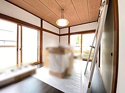 洋室の画像