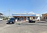 周辺：ローソン春日部南四丁目店（160m）