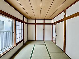 室内の画像
