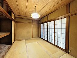 和室の画像