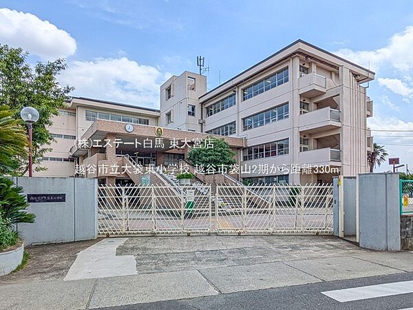 周辺を拡大表示