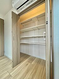 室内の画像