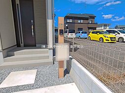 外観の画像
