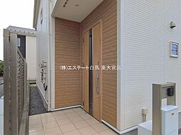 外観の画像