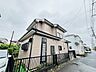 外観：閑静な住宅地で、小さなお子様がいるご家族にも安心。 