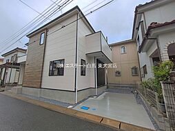外観の画像