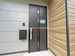 外観の画像