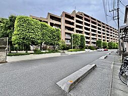 レクセルプラッツァせんげん台弐番館