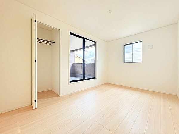 子供部屋