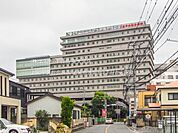 上尾中央総合病院（1420m）
