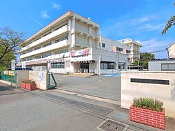 桶川市坂田西
