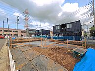 埼玉県桶川市坂田西2丁目：物件画像