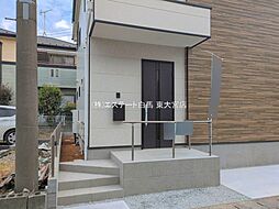 外観の画像