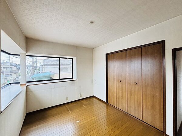 子供部屋