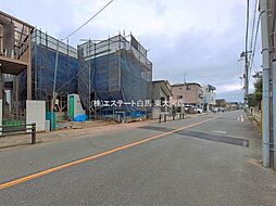 外観の画像