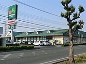 マルエツ久喜店　24時間営業（1000m）