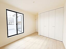 子供部屋の画像