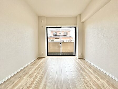 この部屋だれの部屋にしようかな、なんて会話を現地で楽しんでください。 