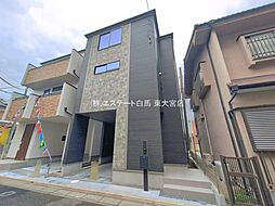 外観の画像