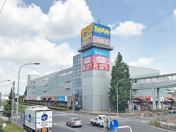 周辺を拡大表示