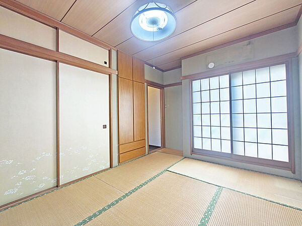 和室