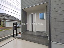 外観の画像