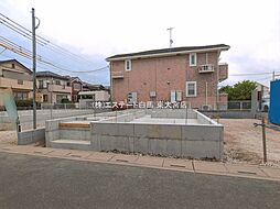 外観の画像